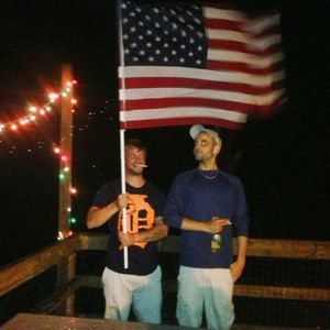 Meet your Posher, Will